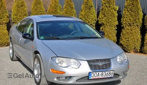 CHRYSLER 300M 