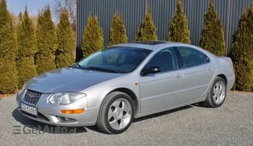 CHRYSLER 300M 