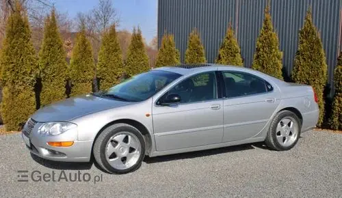 CHRYSLER 300M 