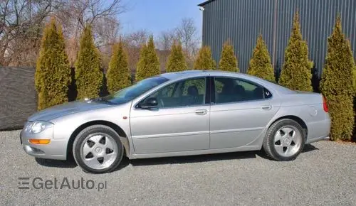 CHRYSLER 300M 