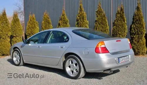 CHRYSLER 300M 