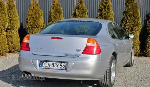 CHRYSLER 300M 
