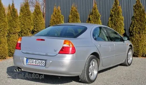 CHRYSLER 300M 