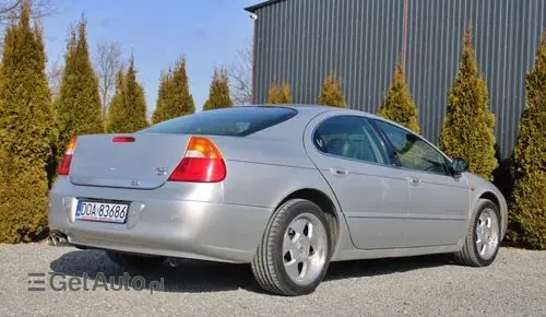 CHRYSLER 300M 