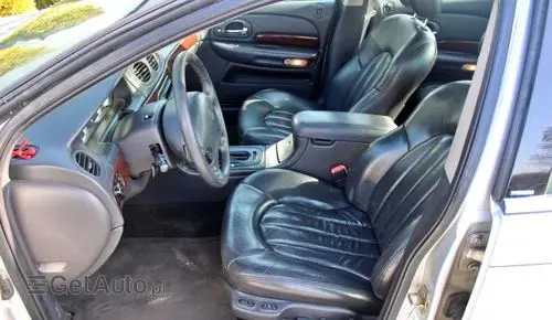CHRYSLER 300M 