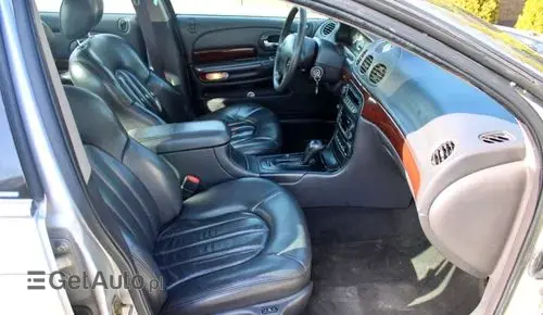 CHRYSLER 300M 