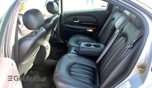 CHRYSLER 300M 