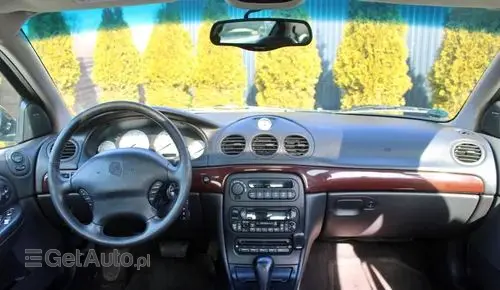 CHRYSLER 300M 
