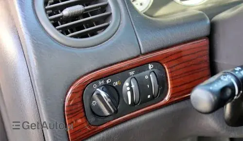 CHRYSLER 300M 