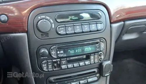 CHRYSLER 300M 
