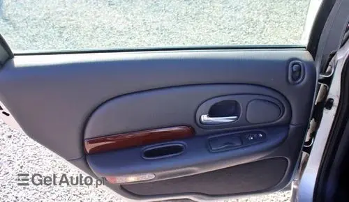 CHRYSLER 300M 