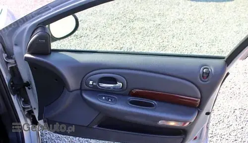 CHRYSLER 300M 
