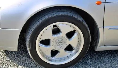 CHRYSLER 300M 