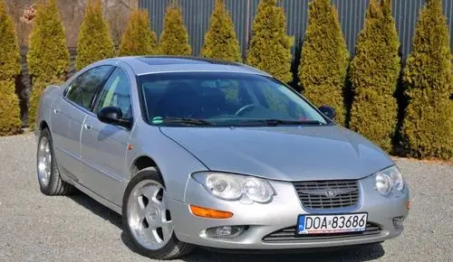 CHRYSLER 300M 