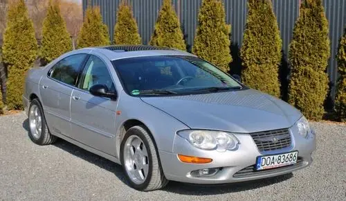 CHRYSLER 300M 
