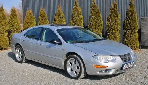 CHRYSLER 300M 
