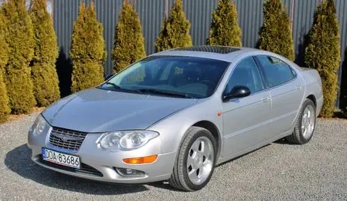 CHRYSLER 300M 