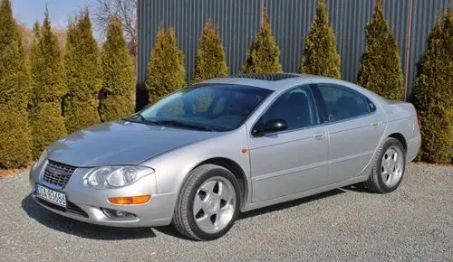 CHRYSLER 300M 