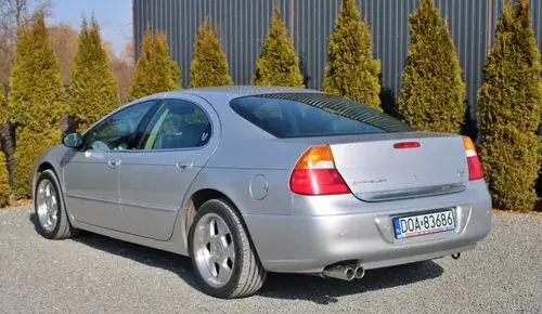 CHRYSLER 300M 