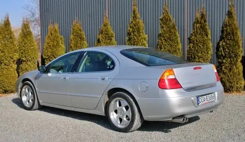 CHRYSLER 300M 