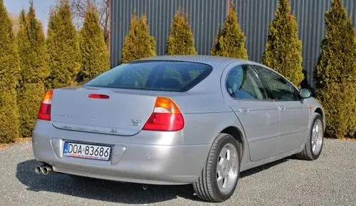 CHRYSLER 300M 