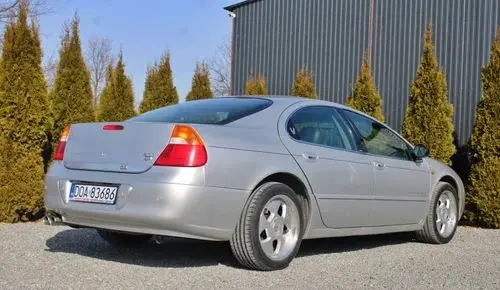 CHRYSLER 300M 