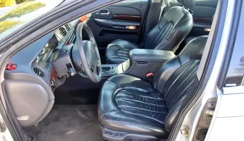 CHRYSLER 300M 