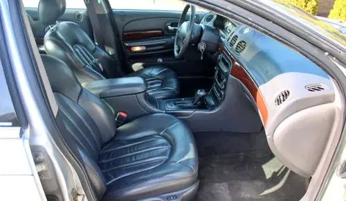CHRYSLER 300M 