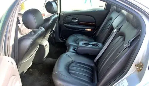 CHRYSLER 300M 