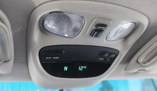 CHRYSLER 300M 