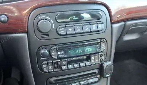 CHRYSLER 300M 