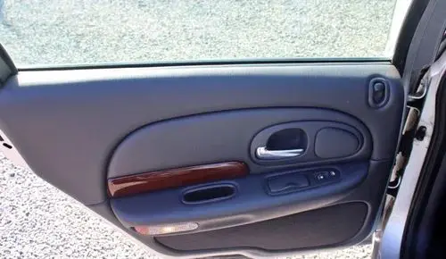 CHRYSLER 300M 