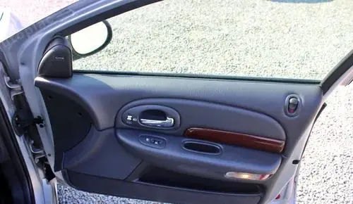 CHRYSLER 300M 