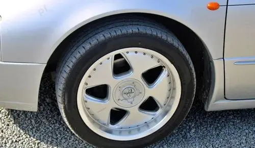 CHRYSLER 300M 