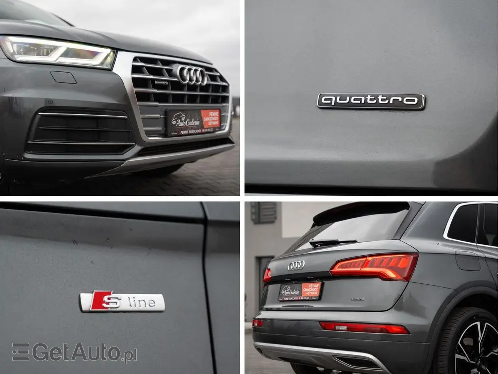 AUDI Q5 