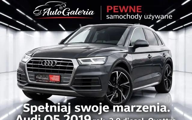 AUDI Q5 