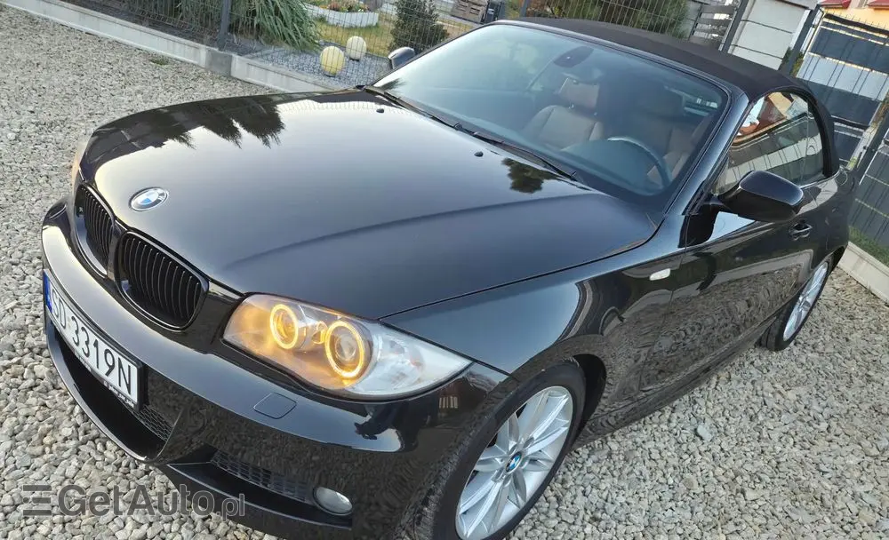 BMW Seria 1 118d Limited Edition Lifestyle mit M Sportpaket