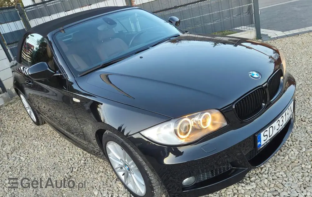 BMW Seria 1 118d Limited Edition Lifestyle mit M Sportpaket