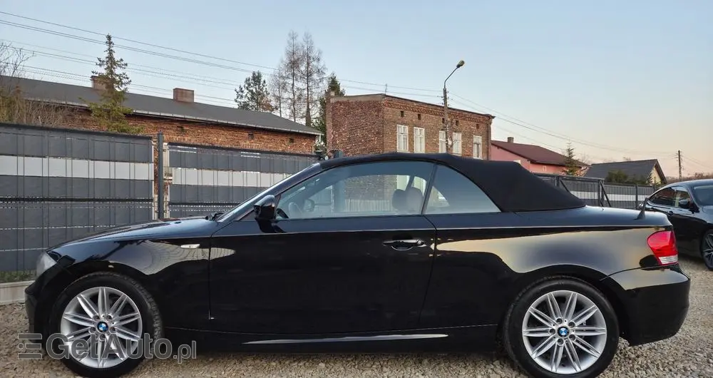 BMW Seria 1 118d Limited Edition Lifestyle mit M Sportpaket