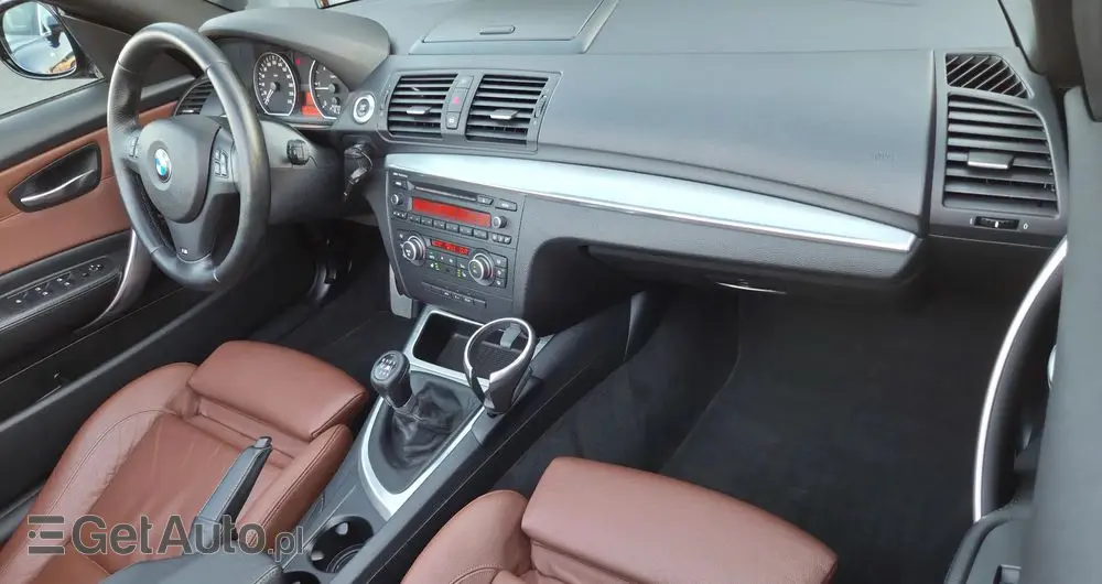 BMW Seria 1 118d Limited Edition Lifestyle mit M Sportpaket