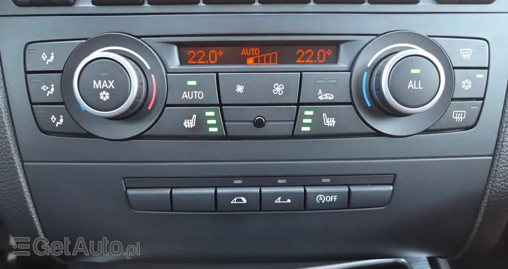 BMW Seria 1 118d Limited Edition Lifestyle mit M Sportpaket