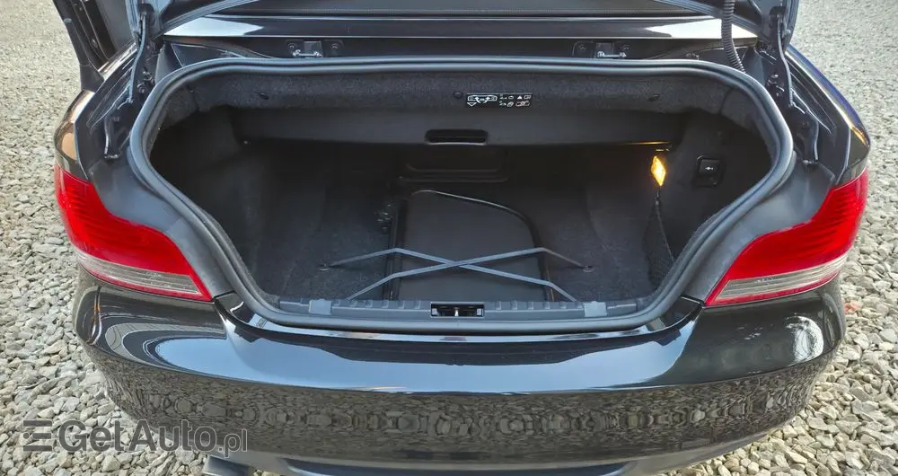 BMW Seria 1 118d Limited Edition Lifestyle mit M Sportpaket