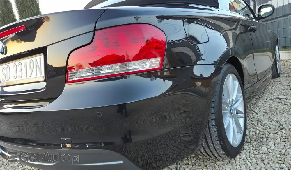 BMW Seria 1 118d Limited Edition Lifestyle mit M Sportpaket