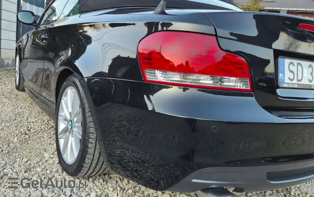 BMW Seria 1 118d Limited Edition Lifestyle mit M Sportpaket