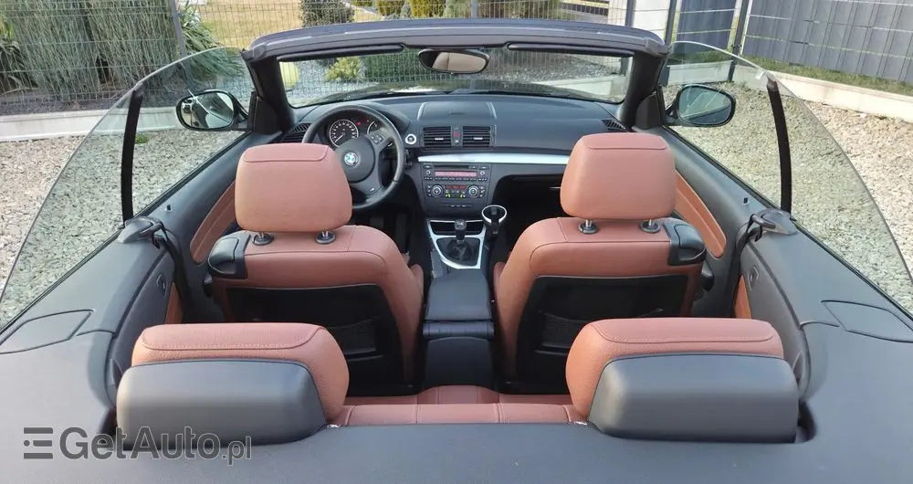 BMW Seria 1 118d Limited Edition Lifestyle mit M Sportpaket