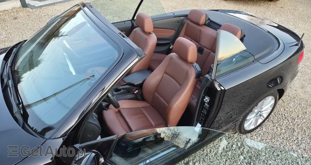 BMW Seria 1 118d Limited Edition Lifestyle mit M Sportpaket