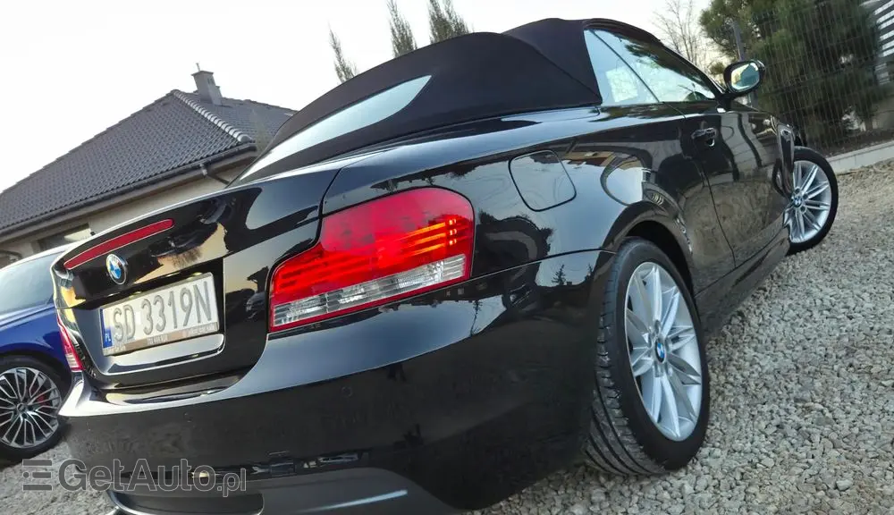 BMW Seria 1 118d Limited Edition Lifestyle mit M Sportpaket