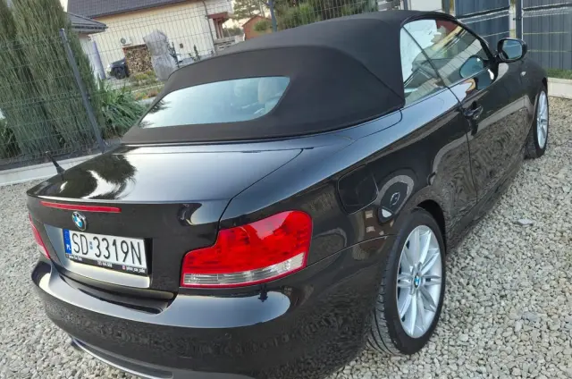 BMW Seria 1 118d Limited Edition Lifestyle mit M Sportpaket