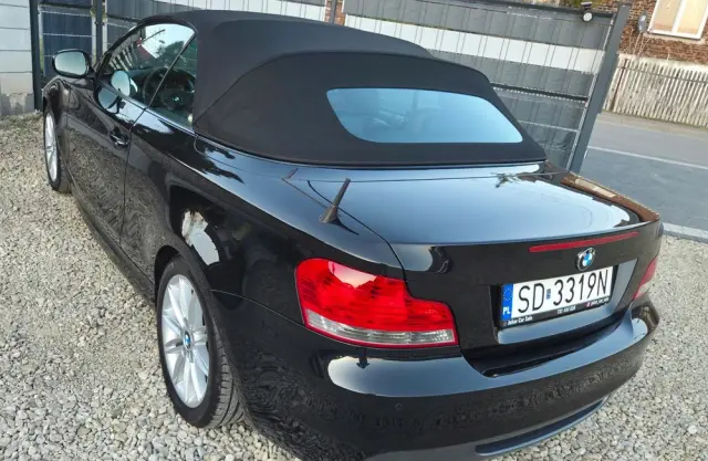 BMW Seria 1 118d Limited Edition Lifestyle mit M Sportpaket