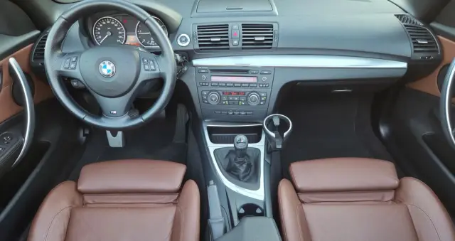 BMW Seria 1 118d Limited Edition Lifestyle mit M Sportpaket